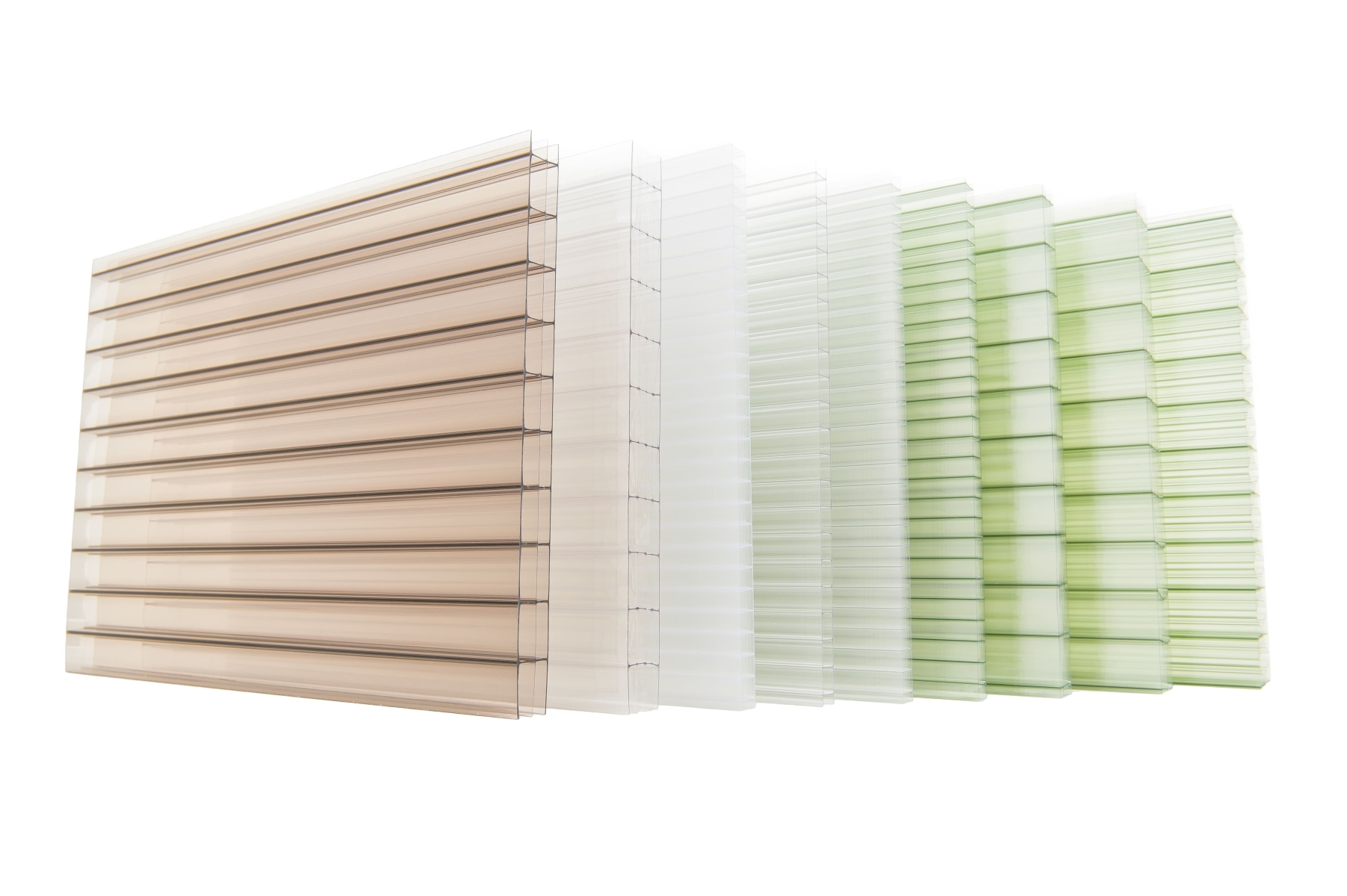 Polycarbonate Sheet Applications